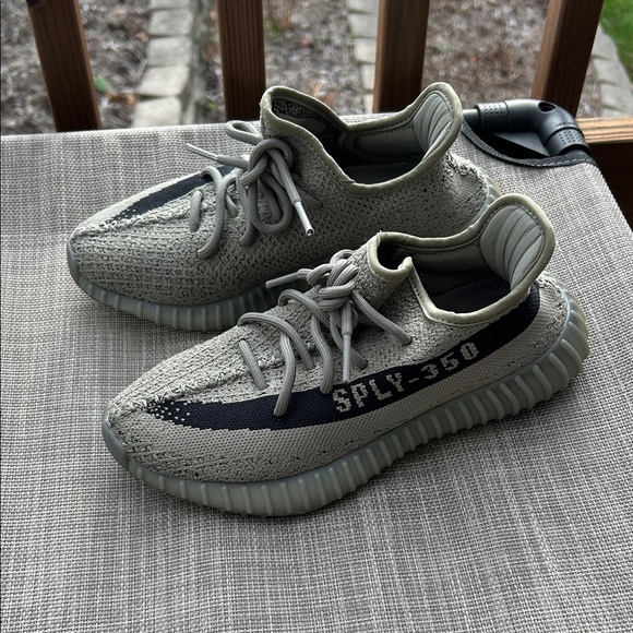 sply 350 gray